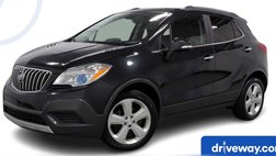 2016 Buick Encore Base