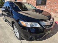 2013 Acura RDX Base