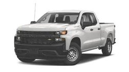 2019 Chevrolet Silverado 1500 LD Work Truck