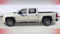 2015 GMC Sierra 1500 Denali