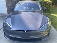 2022 Tesla Model S Base