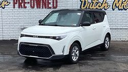 2024 Kia Soul S