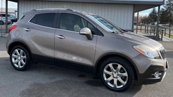 2014 Buick Encore Premium