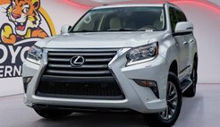 2014 Lexus GX 460 Luxury