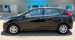 2012 Hyundai Accent GS