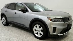2024 Honda Prologue EX