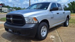 2016 Ram Ram Pickup 1500 Tradesman