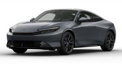 2026 Honda Prelude Base