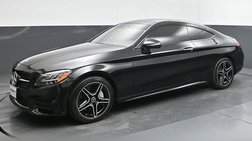 2023 Mercedes-Benz C-Class C 300 4MATIC