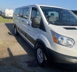 2017 Ford Transit 350 XL