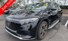 2023 Mercedes-Benz EQS EQS 450+