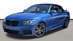 2015 BMW 2 Series M235i