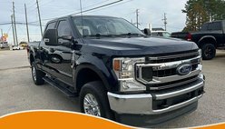 2022 Ford Super Duty F-250 XL