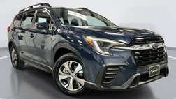 2023 Subaru Ascent Premium 7-Passenger