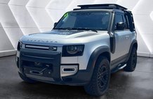 2021 Land Rover Defender 90 First Edition