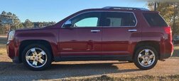 2013 GMC Terrain SLT-2