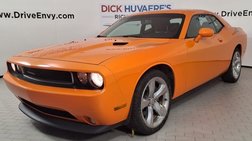 2014 Dodge Challenger SXT