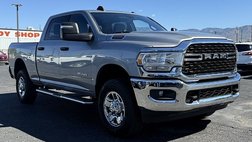 2024 Ram Ram Pickup 2500 Big Horn