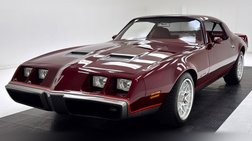 1979 Pontiac Firebird Formula