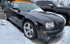 2006 Chrysler 300 SRT-8