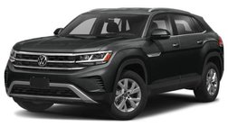 2020 Volkswagen Atlas Cross Sport S