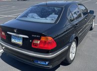 1999 BMW 3 Series 323i