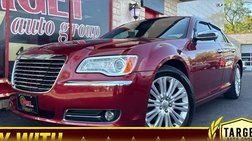 2012 Chrysler 300 Limited