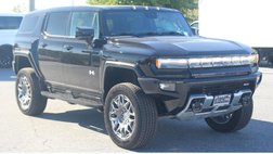 2025 GMC HUMMER EV 3X