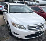 2011 Ford Taurus SEL