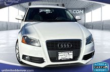 2009 Audi A3 