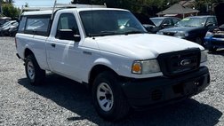 2008 Ford Ranger XL