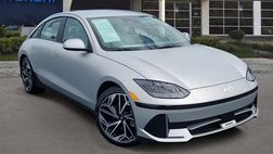 2024 Hyundai Ioniq 6 SEL