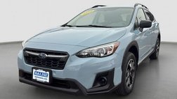 2019 Subaru Crosstrek 2.0i Base