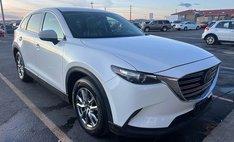 2019 Mazda CX-9 Touring
