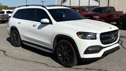 2020 Mercedes-Benz GLS GLS 450