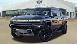 2025 GMC HUMMER EV 3X