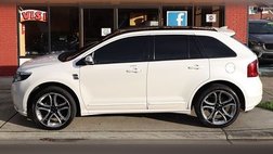 2014 Ford Edge Sport