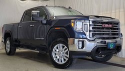 2023 GMC Sierra 2500HD SLT