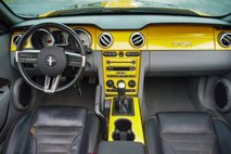 2008 Ford Mustang GT Premium