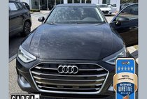 2020 Audi A4 Premium 40 TFSI