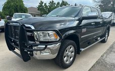 2015 Ram Ram Pickup 2500 Laramie Limited