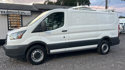2015 Ford Transit 150