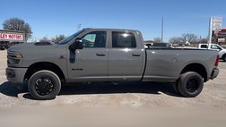 2026 Ram Ram Pickup 3500 Laramie