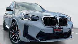 2024 BMW X3 M Base