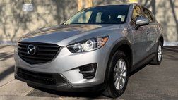2016 Mazda CX-5 Sport