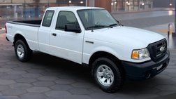 2008 Ford Ranger XL