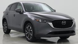 2023 Mazda CX-5 2.5 S Premium