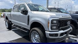 2023 Ford Super Duty F-250 Lariat