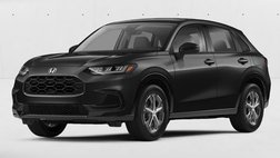 2023 Honda HR-V EX-L