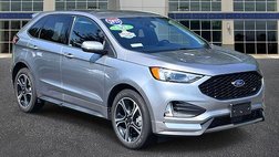 2023 Ford Edge ST